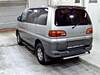 MITSUBISHI DELICA SPACE GEAR