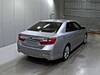 TOYOTA CAMRY HYBRID