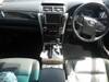 TOYOTA CAMRY HYBRID
