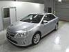 TOYOTA CAMRY HYBRID