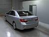 TOYOTA CAMRY HYBRID