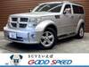 DODGE DODGE NITRO