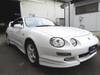 TOYOTA CELICA
