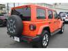 CHRYSLER JEEP WRANGLER