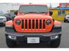 CHRYSLER JEEP WRANGLER