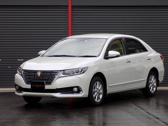 Toyota premio 2020