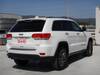 CHRYSLER JEEP GRAND CHEROKEE