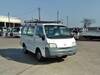 NISSAN VANETTE VAN