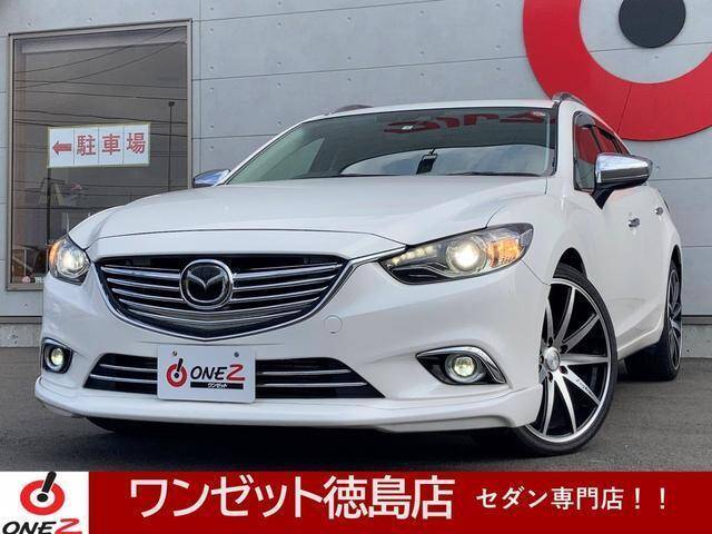 14 Mazda Atenza Wagon Ref No Used Cars For Sale Picknbuy24 Com 14 Mazda Atenza Wagon Ref No Used Cars For Sale Picknbuy24 Com
