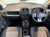 CHRYSLER JEEP COMPASS