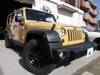 CHRYSLER JEEP WRANGLER UNLIMITED