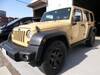 CHRYSLER JEEP WRANGLER UNLIMITED