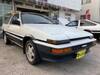 TOYOTA SPRINTER TRUENO