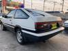 TOYOTA SPRINTER TRUENO