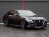 TOYOTA CROWN HYBRID