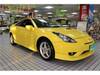 TOYOTA CELICA