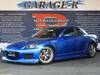 MAZDA RX-8