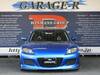 MAZDA RX-8