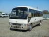 TOYOTA COASTER