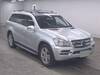 MERCEDES BENZ GL-CLASS