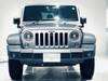 CHRYSLER JEEP WRANGLER UNLIMITED