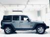 CHRYSLER JEEP WRANGLER UNLIMITED