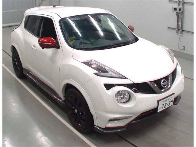19 Nissan Juke Ref No Used Cars For Sale Picknbuy24 Com
