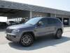 CHRYSLER JEEP GRAND CHEROKEE