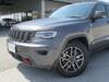 CHRYSLER JEEP GRAND CHEROKEE