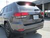 CHRYSLER JEEP GRAND CHEROKEE