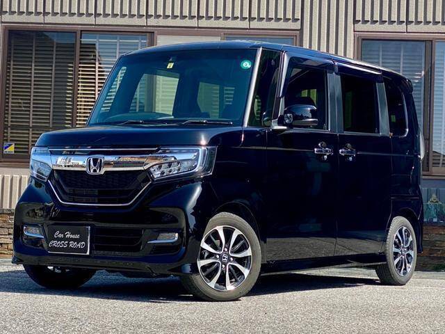 19 Honda N Box Custom Num Ref Used Cars For Sale Picknbuy24 Com 19 Honda N Box Custom Num Ref Used Cars For Sale Picknbuy24 Com