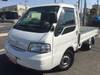 MAZDA BONGO TRUCK