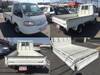 MAZDA BONGO TRUCK