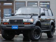 1996 TOYOTA LAND CRUISER