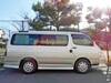 TOYOTA HIACE WAGON