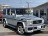 MERCEDES BENZ G-CLASS