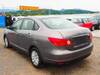 NISSAN BLUEBIRD SYLPHY