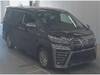 TOYOTA VELLFIRE HYBRID