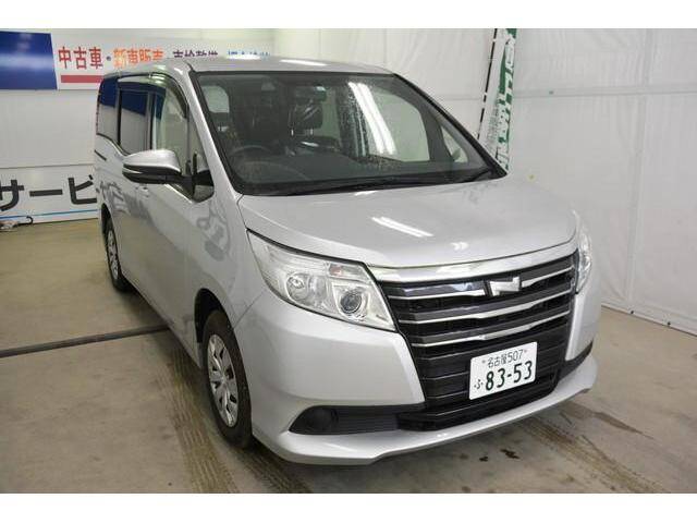 15 Toyota Noah Ref No Used Cars For Sale Picknbuy24 Com