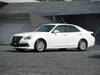 TOYOTA CROWN MAJESTA