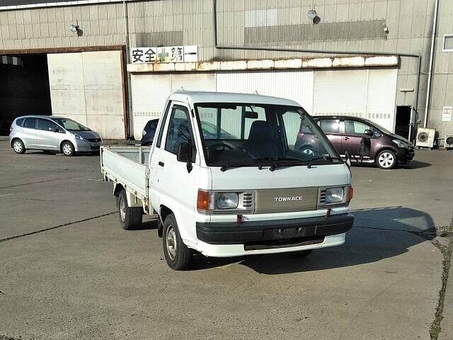 1994 TOYOTA TOWNACE TRUCK Ref Used Cars for Sale