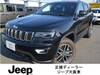 CHRYSLER JEEP GRAND CHEROKEE