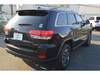 CHRYSLER JEEP GRAND CHEROKEE