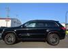 CHRYSLER JEEP GRAND CHEROKEE