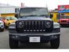 CHRYSLER JEEP WRANGLER