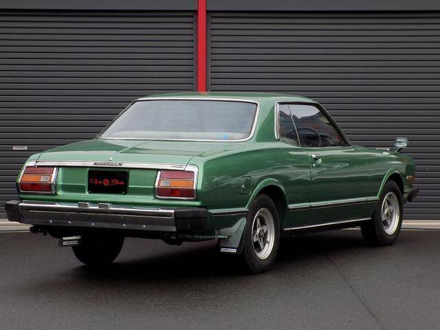 1978 TOYOTA CHASER | Ref No.0120532547 | Used Cars for Sale