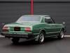 TOYOTA CHASER