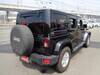 CHRYSLER JEEP WRANGLER UNLIMITED