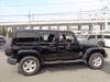 CHRYSLER JEEP WRANGLER UNLIMITED