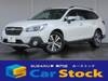 SUBARU LEGACY OUTBACK